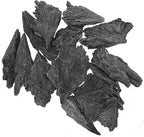 Emovendo Black Kyanite Blades- Fans - 2 to 3.5" Approx - Bulk Lot - 1 lb Pound Lot
