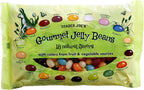 Trader Joes Gourmet Jelly Bean Candy