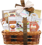 Wine Country Gift Baskets The Bon Appetit Gift Basket Get Well Soon