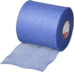 Cramer Tape Underwrap, Sports PreWrap for Athletic Ankle, Wrist, and Injury Taping Jobs, Hair Tie, Headband, Patella Support, Pre-Wrap Athletic Tape Supplies, 2.75" X 21 Yard Roll of Pre Wrap , Blue