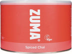 Zuma Spiced Chai (Vegan) (1kg tin)