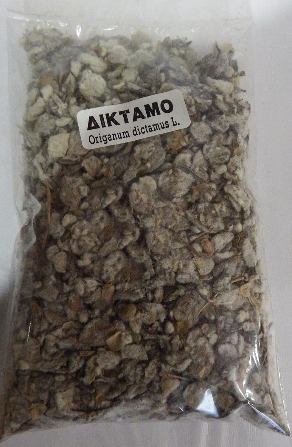 Greek Infusion Herbs Dittany (Dictamnus) 30g 1.05oz