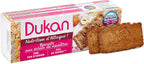 Dukan Diet Oat Bran Cookies, Hazelnut, 7.9 Ounce