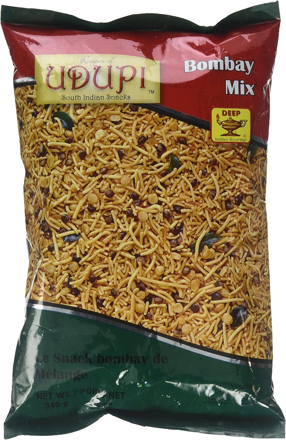 Bombay Mixture 12 oz.