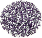 Grape Tootsie Roll Frooties Chewy Candy With Bold Juicy Grape Flavor 85+ Pieces Individually Wrapped In Resealable Assortit Bag, 1.5 Lb (24-Oz) Made In USA