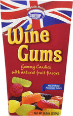 Norfolk Manor Wine Gums - 8.8 oz.