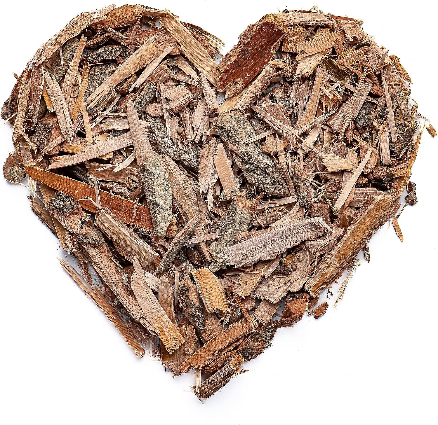 Super Value Pack 5 LB - Organic White Willow Bark (Salix alba) – Loose Dried Bark – Edible Grade for Tea, Decoctions & Herbal Use