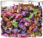 Damla Colombina Fancy Filled Soft Candy -Assortment, 800g - 28.22oz (1 Pack)