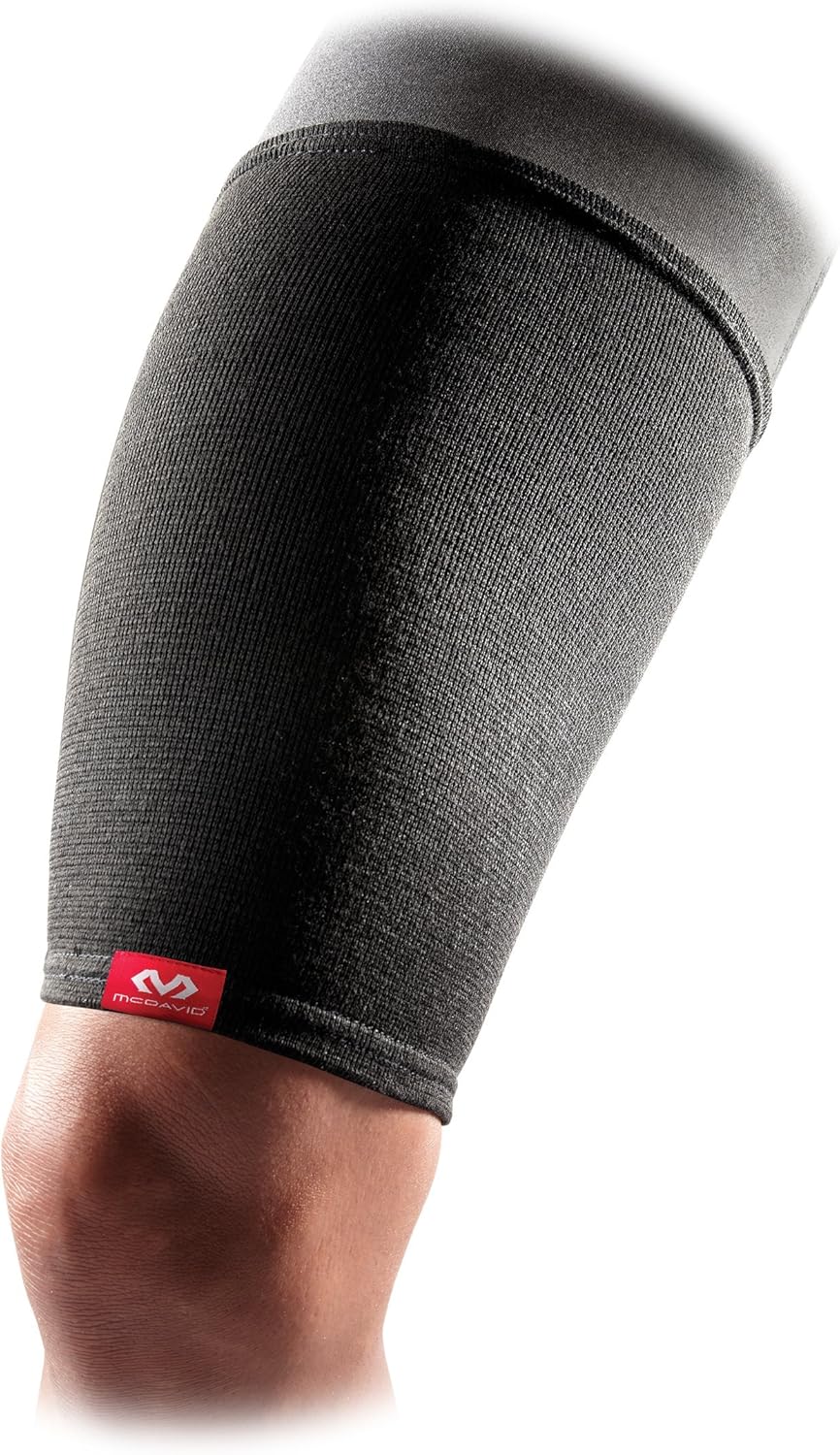 McDavid Adult Level 1 Thigh Sleeve/Elastic