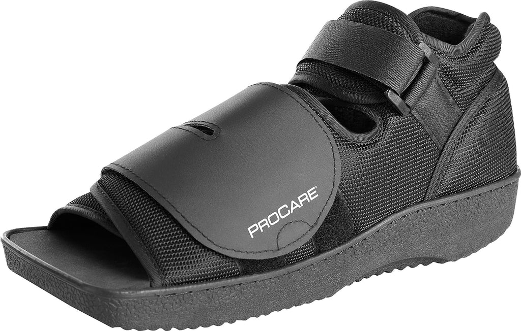 ProCare PC151FB01-XL Squared Toe Post-Op Shoe, X-Large