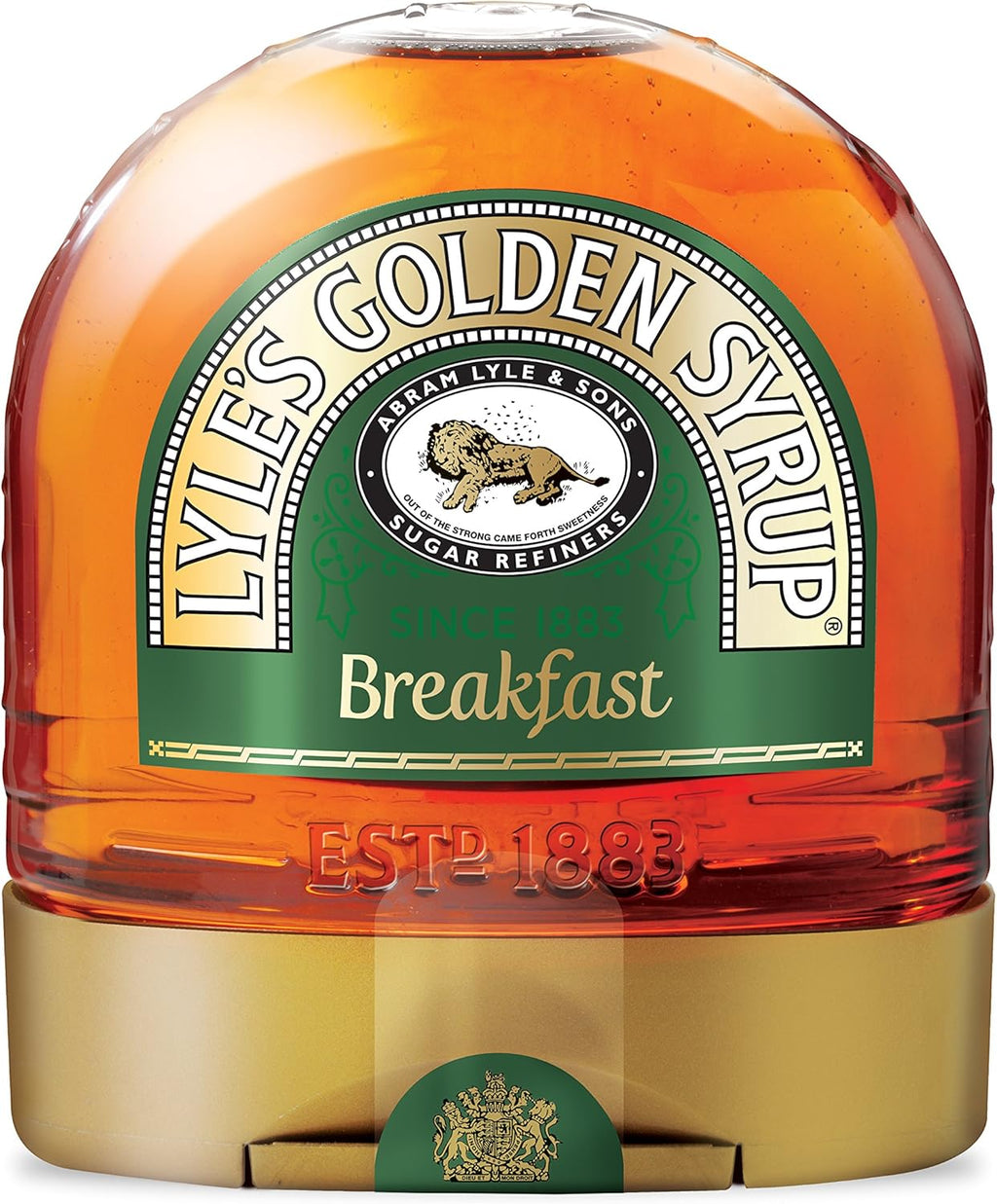 Tate & Lyle - Golden Syrup - 340g