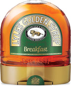 Tate & Lyle - Golden Syrup - 340g