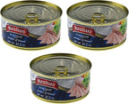 Krakus Luncheon Meat Pack of Three - 10.5 Ounce Cans