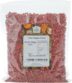 Old India Pink Pepper Corns 250 g