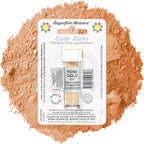 SugarFlair Edible ROSE GOLD Lustre Powder Food Colour for Cake Icing Decoration