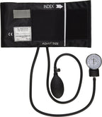 Prestige Medical Basic Adult Aneroid Sphygmomanometer