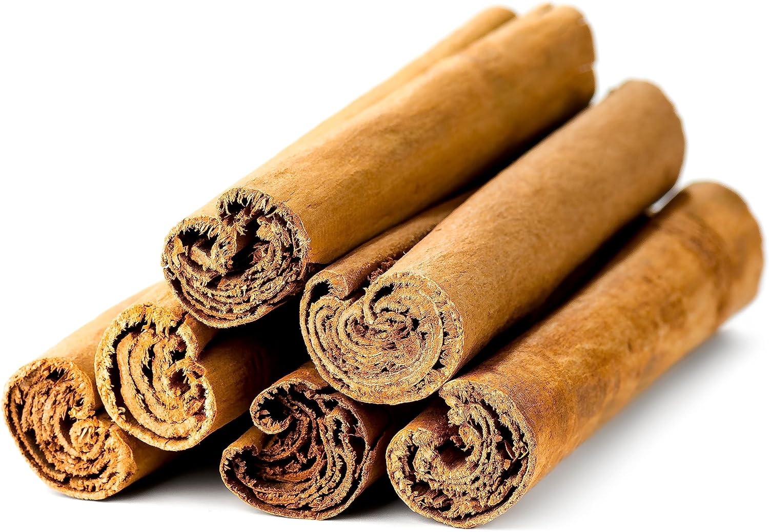Organic Ceylon Cinnamon Sticks Bark - Perfect For Sweet And Savoury Dishes - Pure Stick Cinnamomum Verum From Sri Lanka - Also Called Korintje Or Malabar - Cinamon Cynamon Ceylon Cinnamono