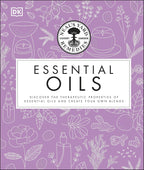 Neals Yard Remedies Essential Oils