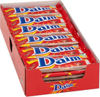 Daim Bar (Box Of 36) Bars