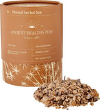 Ancient Healing Teas | Fibroid Herbal Tea | Supports Healthy Womb & Hormonal Balance