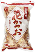Kaneso Tokuyu Hanakatsuo, Dried Bonito Flakes 3.52 Oz