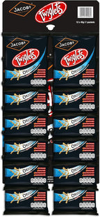 Jacobs Original Twiglet Pub Cards - 1x12x45g