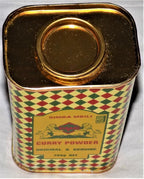 Simba Mbili 200g Curry Powder