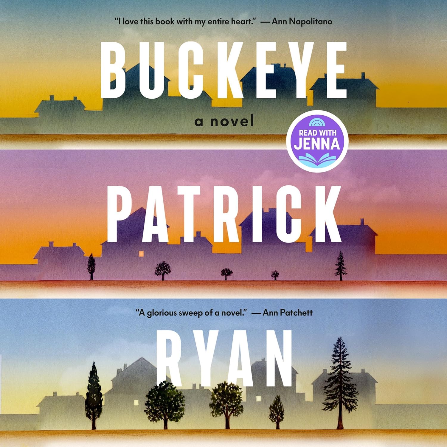 Buckeye: A Read with Jenna Pick: A Novel