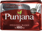 Thompson's Family Teas Original Blend Classic English 160 Tea Bags (Amazing Taste)