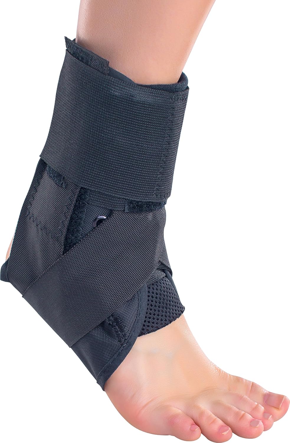 ProCare Stabilized Ankle Support Brace, XXX-Large