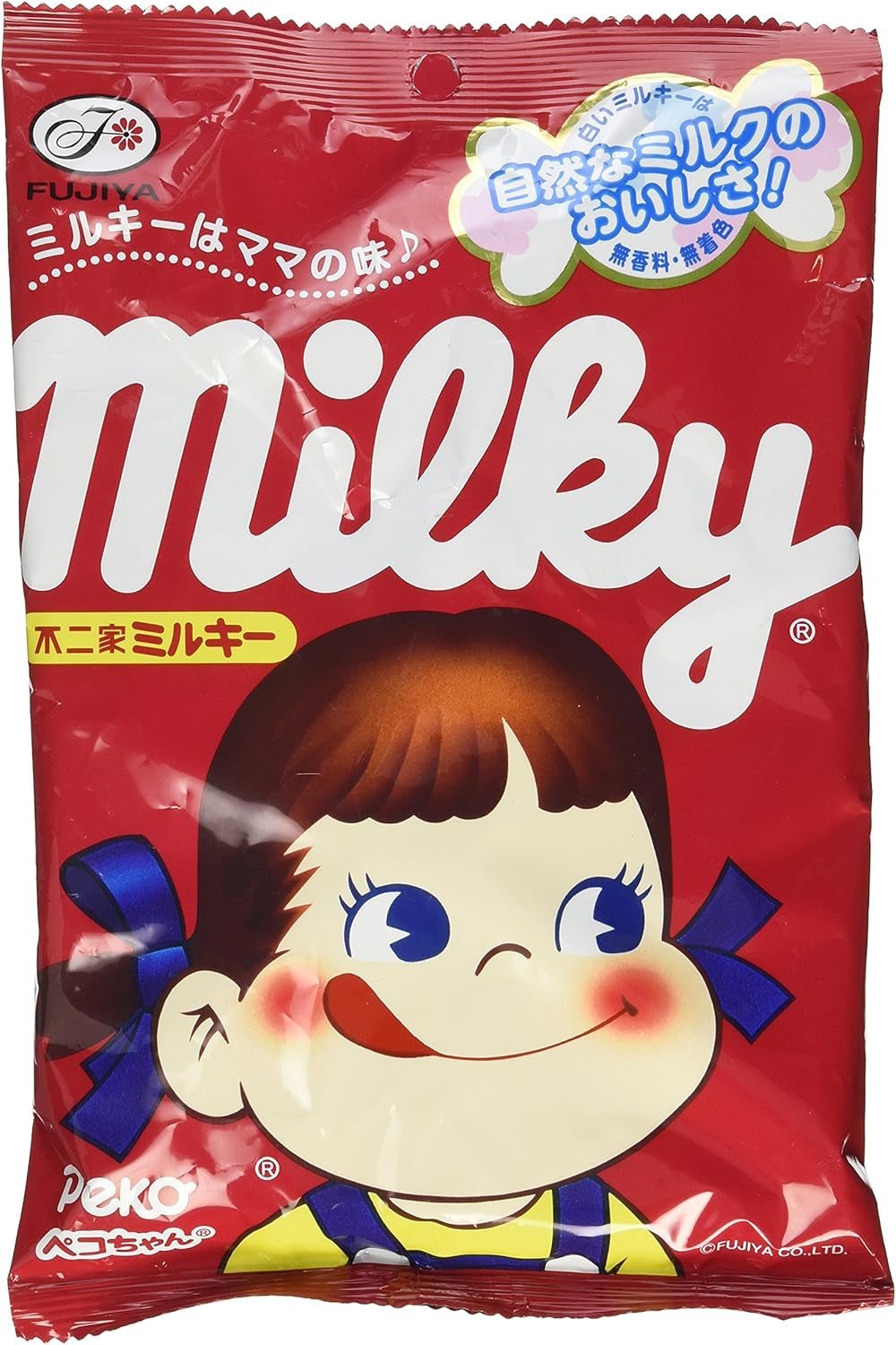 Fujiya - Milky Candy 4.2 oz