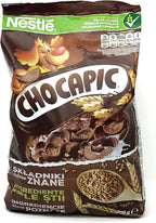 Nestle Chocapic Wholegrain Chocolate Cereal 450g