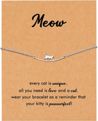 RZKING Bracelets For Women, Evil Eye Sun Moon Wave Charm Bracelets For Women, Friendship Bracelets, Gifts For Sister, Birthday, Thank You, Inspirational Gifts For Women