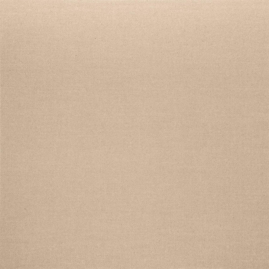 Hoffmaster FP1311 Fashnpoint Natural Flat Pack Dinner Napkin, 15.5" Length x 15.5" Width (Pack of 750)