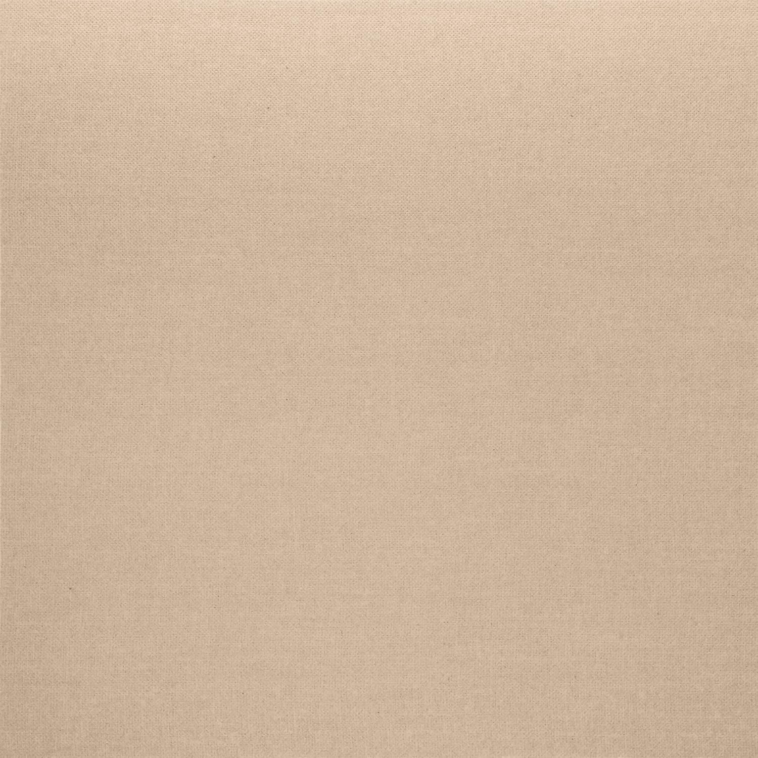Hoffmaster FP1311 Fashnpoint Natural Flat Pack Dinner Napkin, 15.5" Length x 15.5" Width (Pack of 750)
