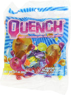 Quench Gum Variety Bag 2.4 Oz.