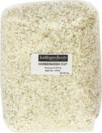 JustIngredients Horseradish Cut Loose 1 Kg