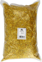 Old India Marigold Petals 1 Kg