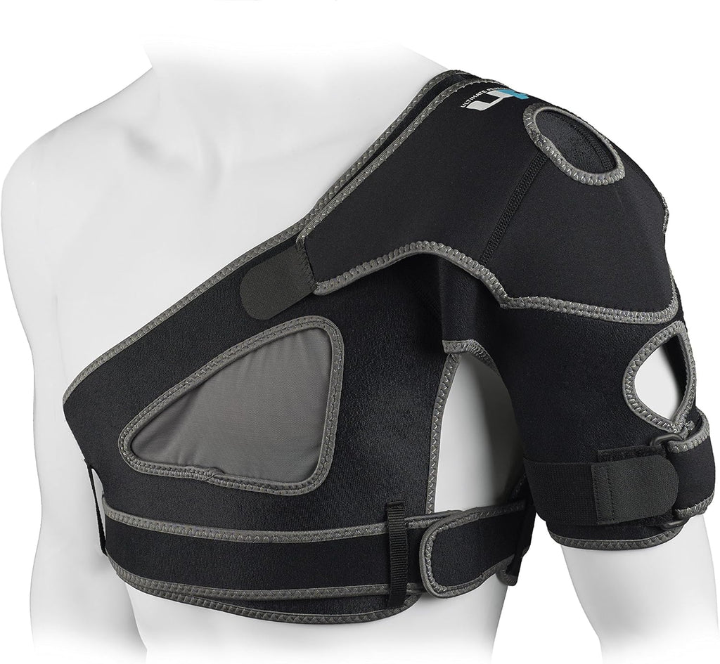 Ultimate Performance Advanced Adjustable Shoulder Support