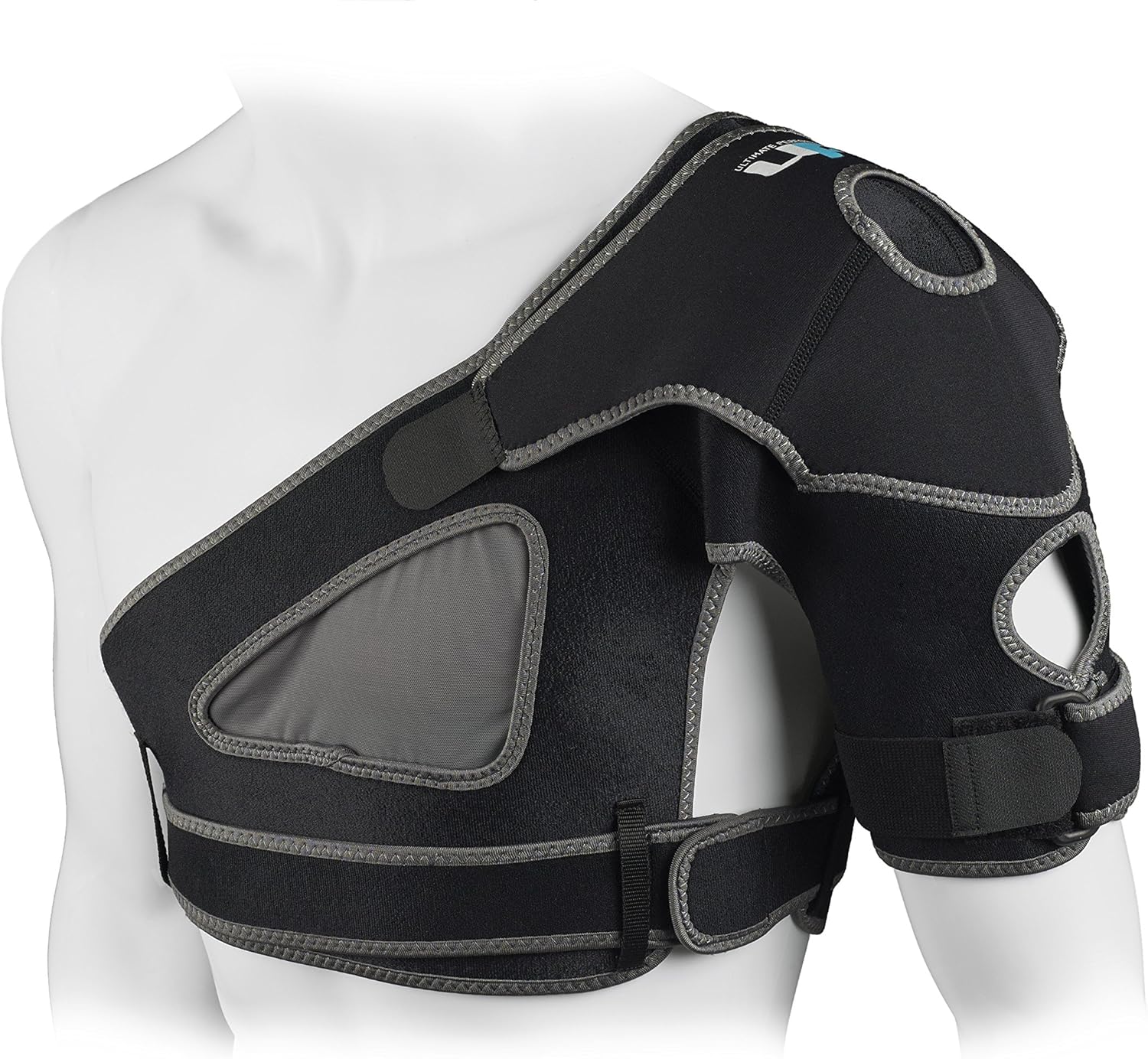 Ultimate Performance Advanced Adjustable Shoulder Support
