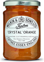 Tiptree Crystal Orange Marmalade 340g (Pack of 1)