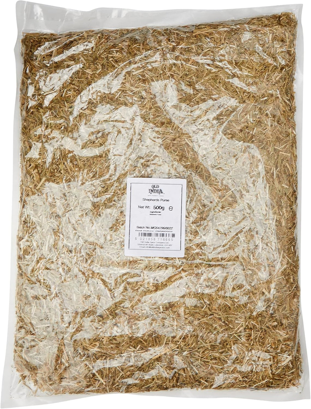 Old India Shepherds Purse 500 g