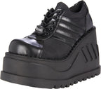 Pleaser Women's Stomp-08 Oxford