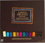 Green & Black's Organic Tasting Collection Box, 395g