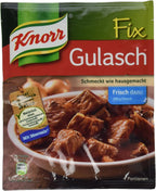 Knorr Fix Gulasch (3-pack)- 3x51g