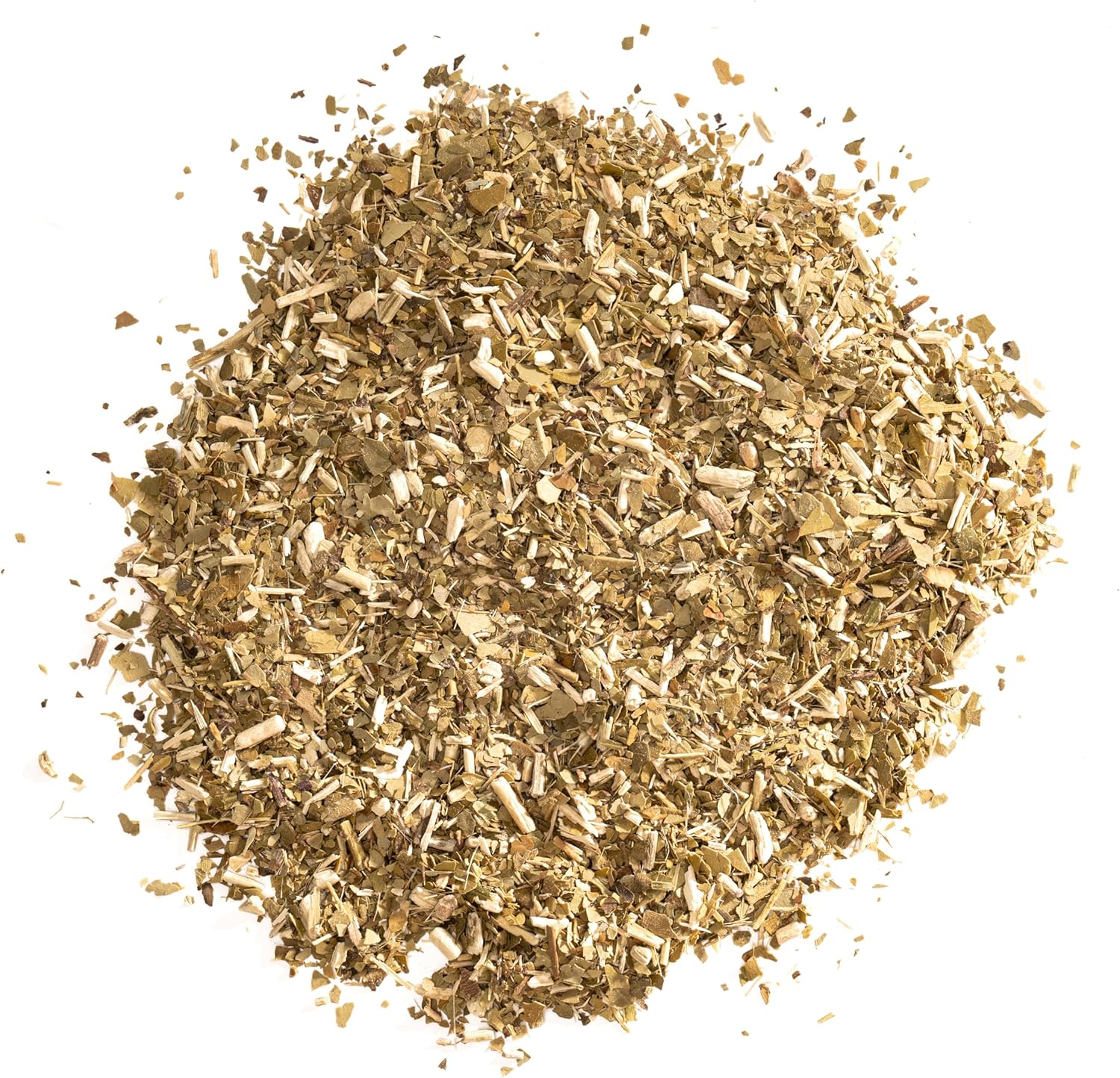 Eastanbul Yerba Mate Tea, 2.8oz, Loose Leaf Tea, Argentina Coarse Yerba, Caffein-Rich AKA Yerbe Maté, Coffee Alternative, Suitable For Beginners, Less Dust, Unsmoked, Vegan, Non GMO