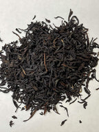 Ronnefeldt Schoko & Creme – Loose Leaf Black Tea with Chocolate & Cream Flavour – 100g Pack – Fine Indian Blend