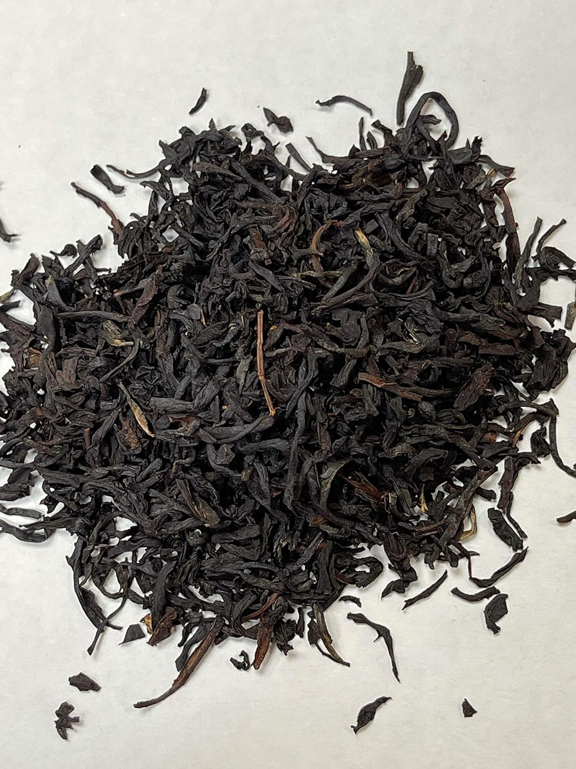 Ronnefeldt Schoko & Creme – Loose Leaf Black Tea with Chocolate & Cream Flavour – 100g Pack – Fine Indian Blend