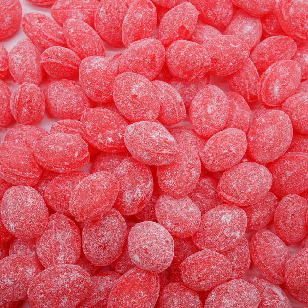 Old Fashioned Hard Candy 14 oz – ANISE Natural Flavor, Bulk, Fresh & Delicious, Sanded Candy Drops (65 pieces), Fat & Gluten Free