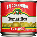 LA PREFERIDA Tomatillos, 11 OZ